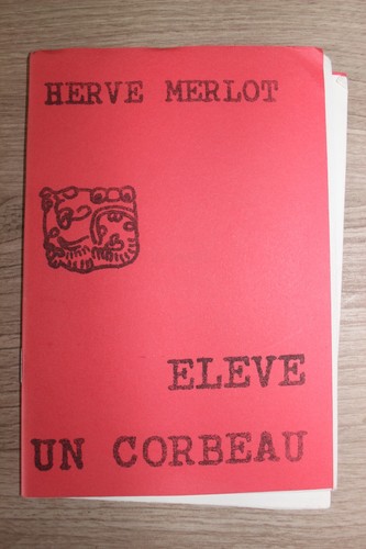 Hervé merlot élève - hervé,