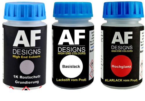 Stylo peinture polder - de, de