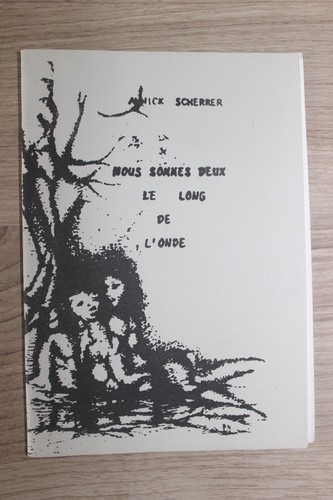 Scherrer annick nous - annick,, sommes