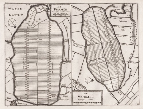 Purmer vermifuge polder - vermifuge,
