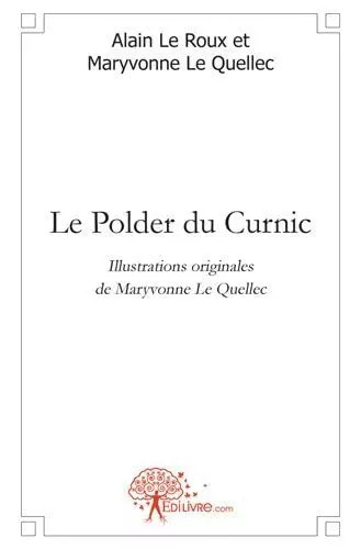 Polder curnic - polder, du