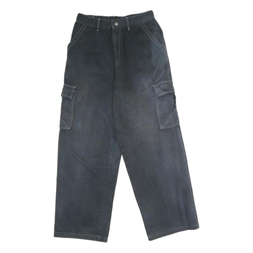 Polder jeans homme coton noir - polder,