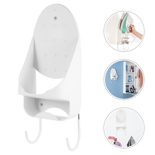 1pc ironing board hanger mur - 1pc,