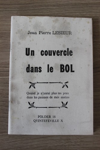 Lesieur jean pierre un - lesieur,