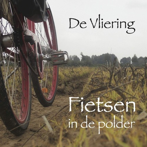 Vliering fietsen de - de,