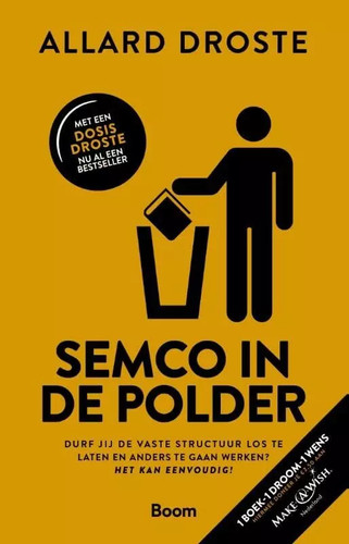 Semco polder durf jij - in,